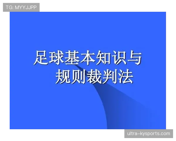 裁判报告在足球比赛中对判罚细节和规则执行的重要记录作用解析 裁判报告在足球比赛中对判罚细节和规则执行的重要记录作用解析