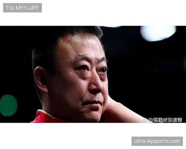 马琳乖乖穿西装出门,比赛场上却像换了个人一样冲劲十足,看起来都不真实! 马琳乖乖穿西装出门,比赛场上却像换了个人一样冲劲十足,看起来都不真实!