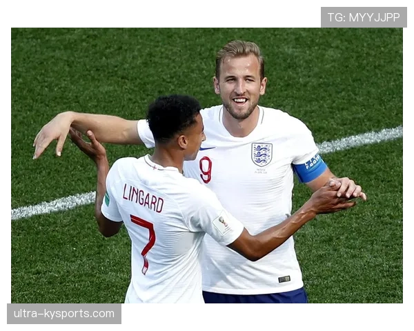 英格兰与巴拿马交锋记录盘点 英格兰与巴拿马交锋记录盘点